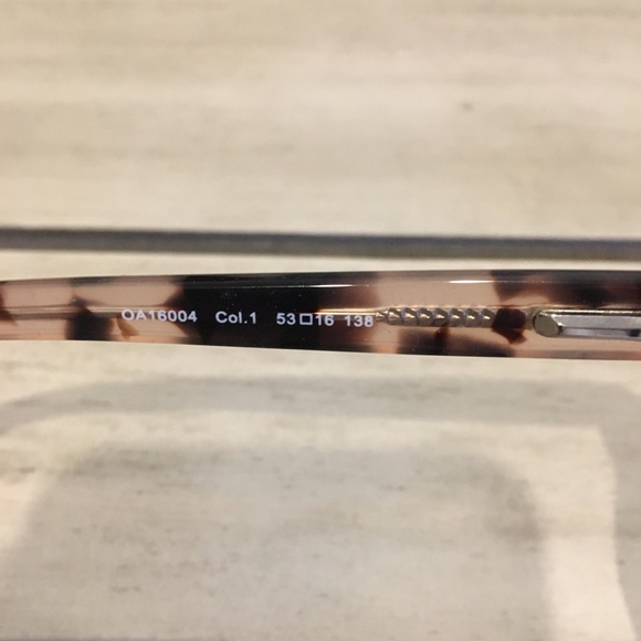 TNJ glasses - Picture 4 of 6